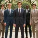 20 Groomsmen Attire Suggestions That Will Have Everyone Talking (Don't Miss #3!)