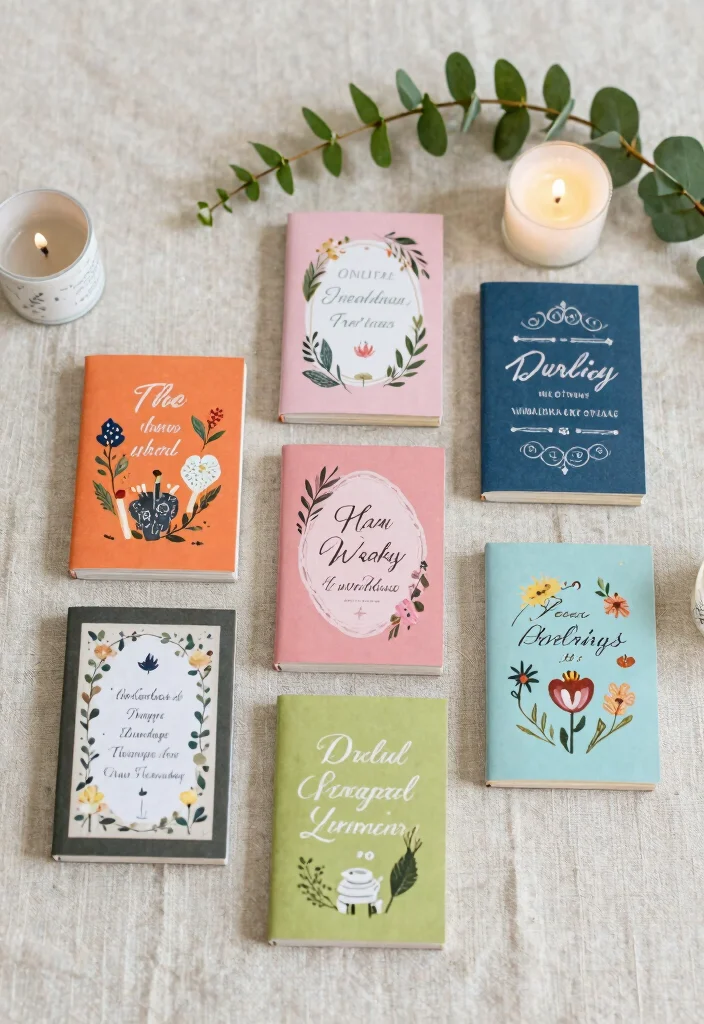 21 Cheap Wedding Favors Your Guests Will Rave About (You Won't Believe #11!) - 5. Colorful Matchbooks 1