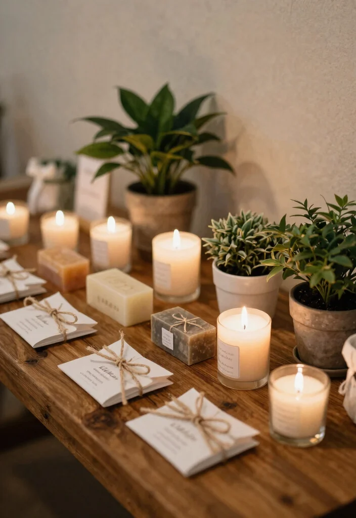 21 Cheap Wedding Favors Your Guests Will Rave About (You Won't Believe #11!) - Conclusion 1