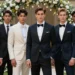 21 Modern Groom's Attire Styles That Redefine Wedding Fashion (Don’t Miss #5!)