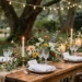 21 Themed DIY Wedding Decorations That Are Totally Eye-Catching!