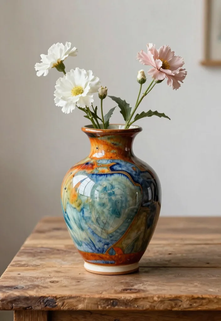 21 Unique Wedding DIY Gift Ideas That'll Leave the Bride in Tears (You Won't Believe #10!) - 20. Handmade Pottery 1
