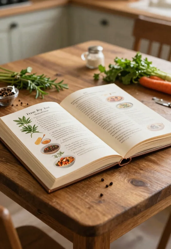 21 Unique Wedding DIY Gift Ideas That'll Leave the Bride in Tears (You Won't Believe #10!) - 5. Customized Recipe Book 1