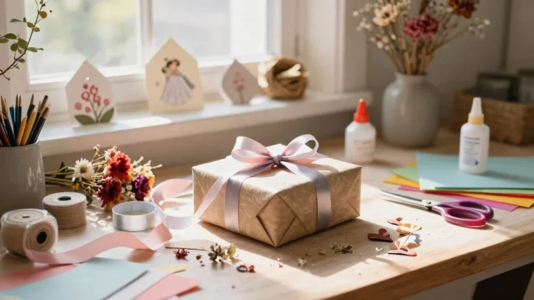 21 Unique Wedding DIY Gift Ideas That'll Leave the Bride in Tears (You Won't Believe #10!)