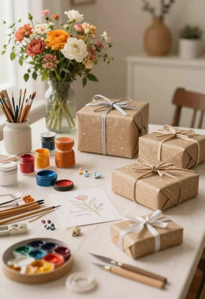 21 Unique Wedding DIY Gift Ideas That'll Leave the Bride in Tears (You Won't Believe #10!) - Conclusion 1