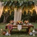 22 Bohemian Wedding Decor Ideas That Embrace Your Free Spirit