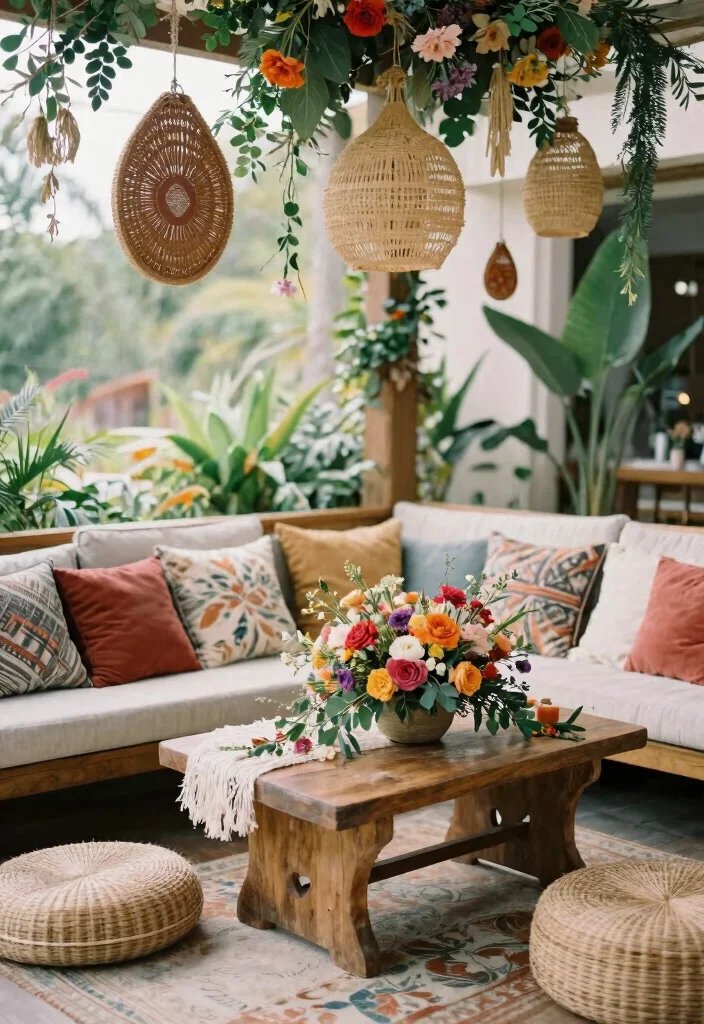 22 Bohemian Wedding Decor Ideas That Embrace Your Free Spirit - Conclusion 1