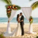 22 Tropical Destination Wedding Ideas That'll Make You Feel Like You're in Paradise!