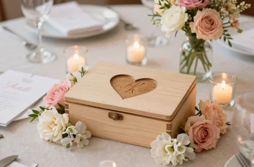 25 Personalized Wedding Gifts Every Couple Will Adore (You Won't Believe #12!)