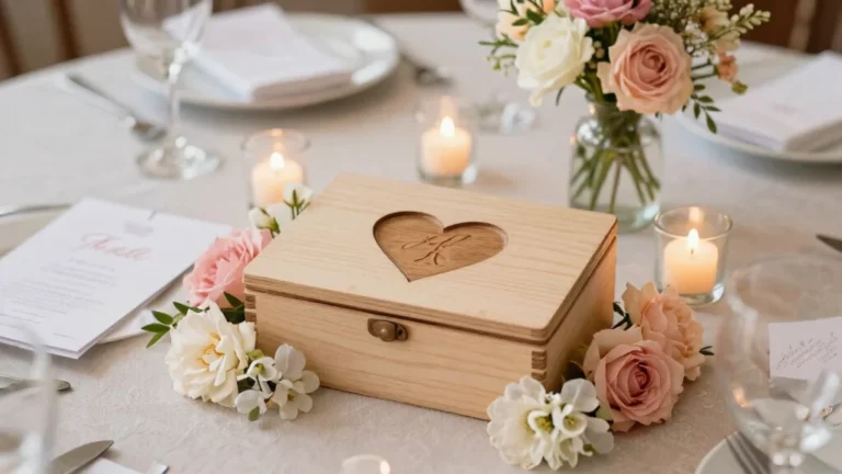 25 Personalized Wedding Gifts Every Couple Will Adore (You Won't Believe #12!)