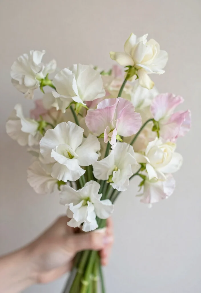 25 Stunning Bridal Bouquets You Must See Before Saying 'I Do!' (Wait Until You See #11!) - 25. Sweetheart Style 1