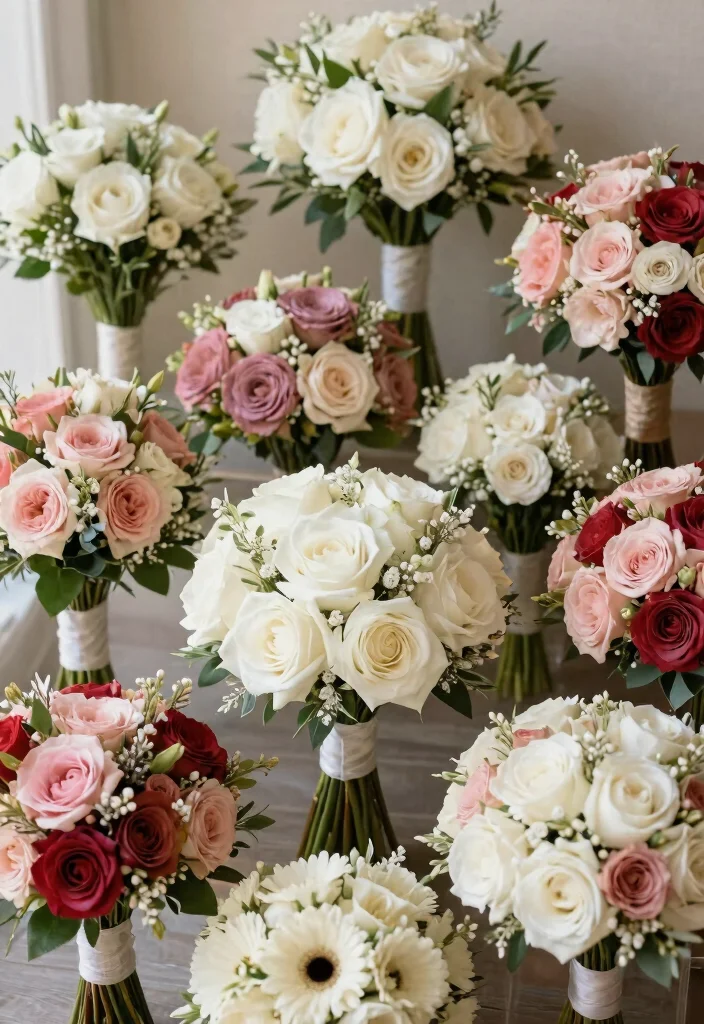 25 Stunning Bridal Bouquets You Must See Before Saying 'I Do!' (Wait Until You See #11!) - Conclusion 1
