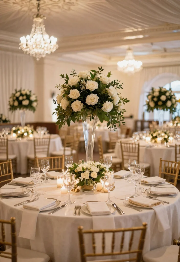 25 Stunning Wedding Venue Decoration Ideas You’ll Wish You Knew Sooner! - Conclusion 1