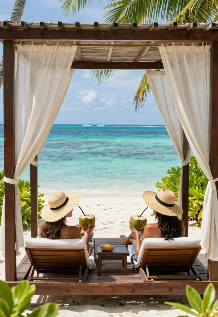 8 Romantic Florida Honeymoon Resorts That Will Make You Fall in Love Again - 2. Little Palm Island Resort & Spa 1