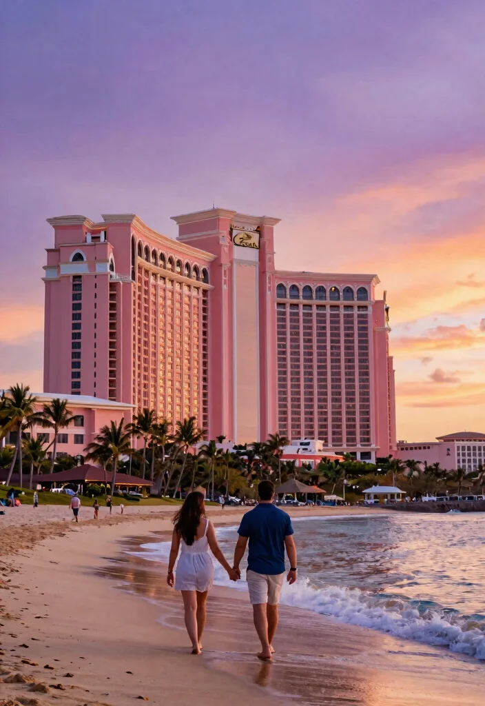 8 Romantic Florida Honeymoon Resorts That Will Make You Fall in Love Again - 5. The Don CeSar, St. Pete Beach 1