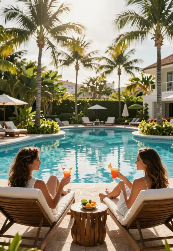 8 Romantic Florida Honeymoon Resorts That Will Make You Fall in Love Again - 6. The Boca Raton 1