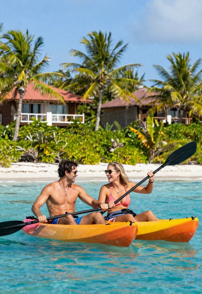 8 Romantic Florida Honeymoon Resorts That Will Make You Fall in Love Again - 7. Hawk's Cay Resort, Duck Key 1