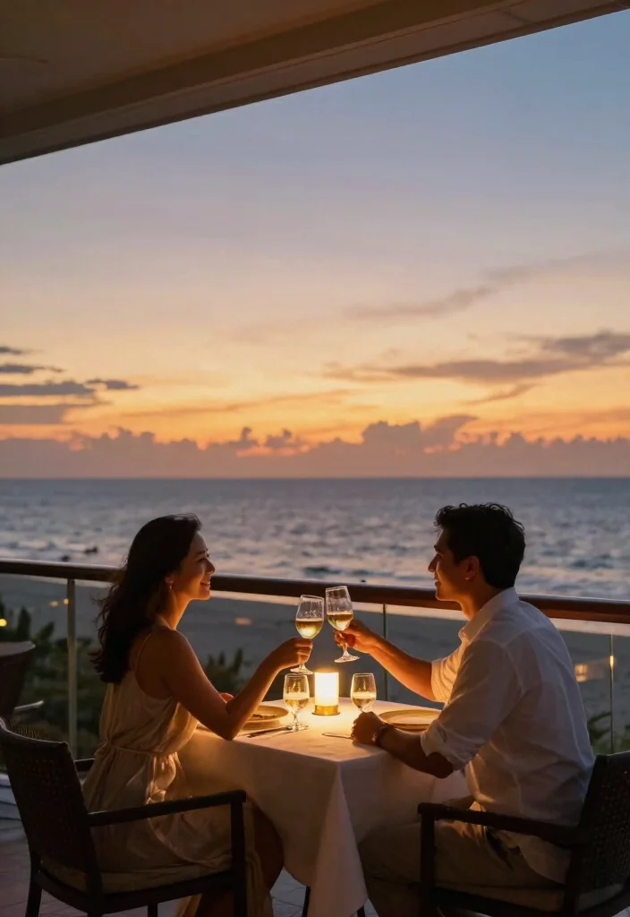 8 Romantic Florida Honeymoon Resorts That Will Make You Fall in Love Again - 8. Lido Beach Resort, Sarasota 1