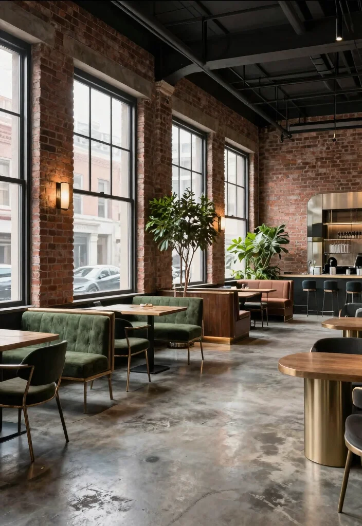 9 Affordable Small Wedding Venues That Are Perfect for Intimate Celebrations (#5 Is a Must-See!) - 4. The Urban Loft 1