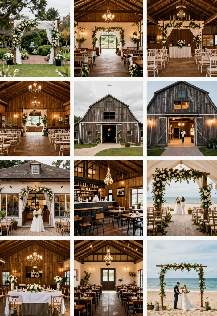 9 Affordable Small Wedding Venues That Are Perfect for Intimate Celebrations (#5 Is a Must-See!) - Conclusion 1