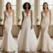 Discover the Hottest Wedding Dress Trends for 2023 (You Won't Want to Miss #4!)