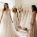 Explore 2024's Wedding Dress Trends: Modern Cuts and Timeless Elegance Await!