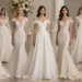 The 9 Most Jaw-Dropping Wedding Dress Trends of the Year (Prepare to Be Dazzled!)