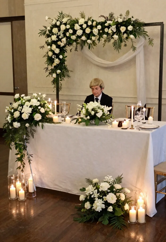 The Ultimate Wedding Checklist: 25 Must-Have Items You Can't Forget! - Conclusion 1