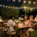 10 Dreamy and Cheap Outdoor Wedding Ideas to Celebrate Your Love Under the Stars