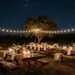 10 Simple Outdoor Wedding Reception Ideas for a Magical Celebration Under the Stars