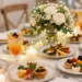 16 Creative Themed Wedding Food Ideas that Will Make Your Celebration Unique (#10 is Genius!)