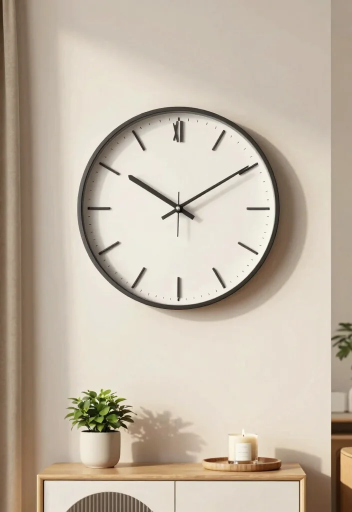 19 Wedding Home Decor Gifts That Will Transform Their Space (Wait Until You See #4!) - 15. Charming Clocks 1