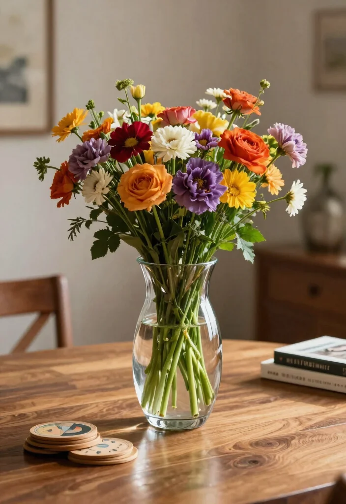19 Wedding Home Decor Gifts That Will Transform Their Space (Wait Until You See #4!) - 5. Stylish Vases 1