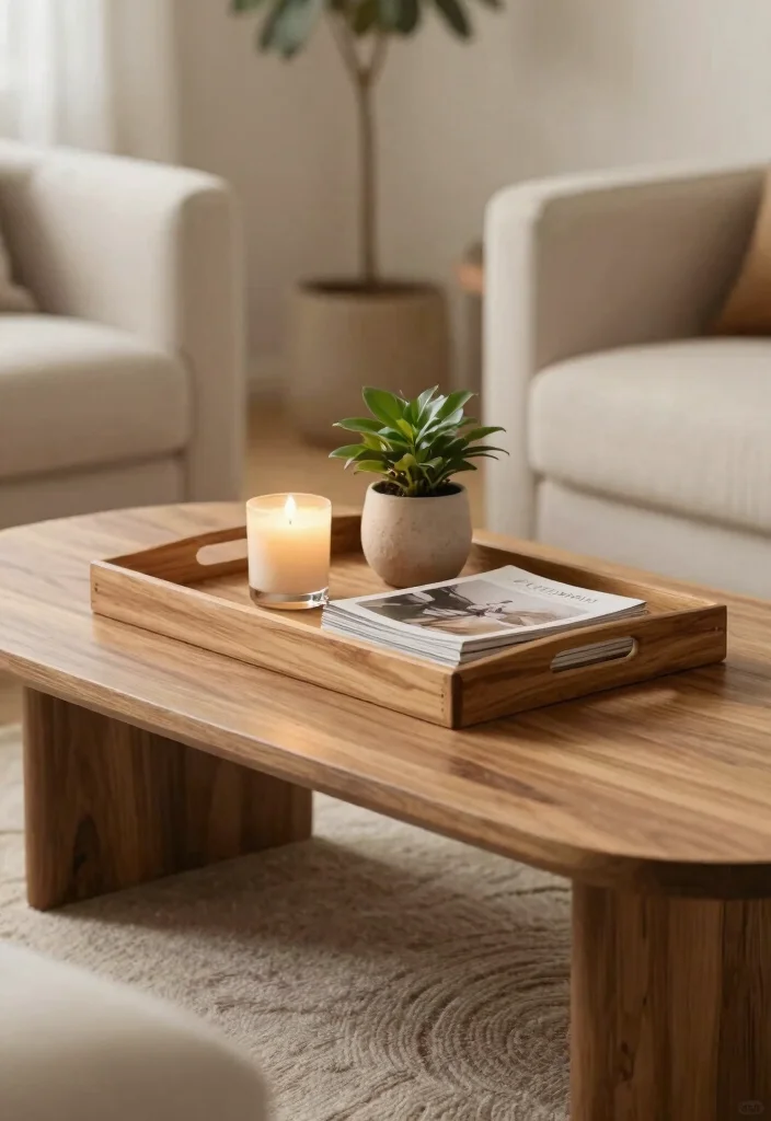 19 Wedding Home Decor Gifts That Will Transform Their Space (Wait Until You See #4!) - 8. Unique Decorative Trays 1