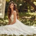 Bohemian Bride Hair Styling Ideas to Shine on Your Special Day