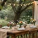 Charming Vintage Rustic Wedding Decor Ideas to Make Your Big Day Unforgettable