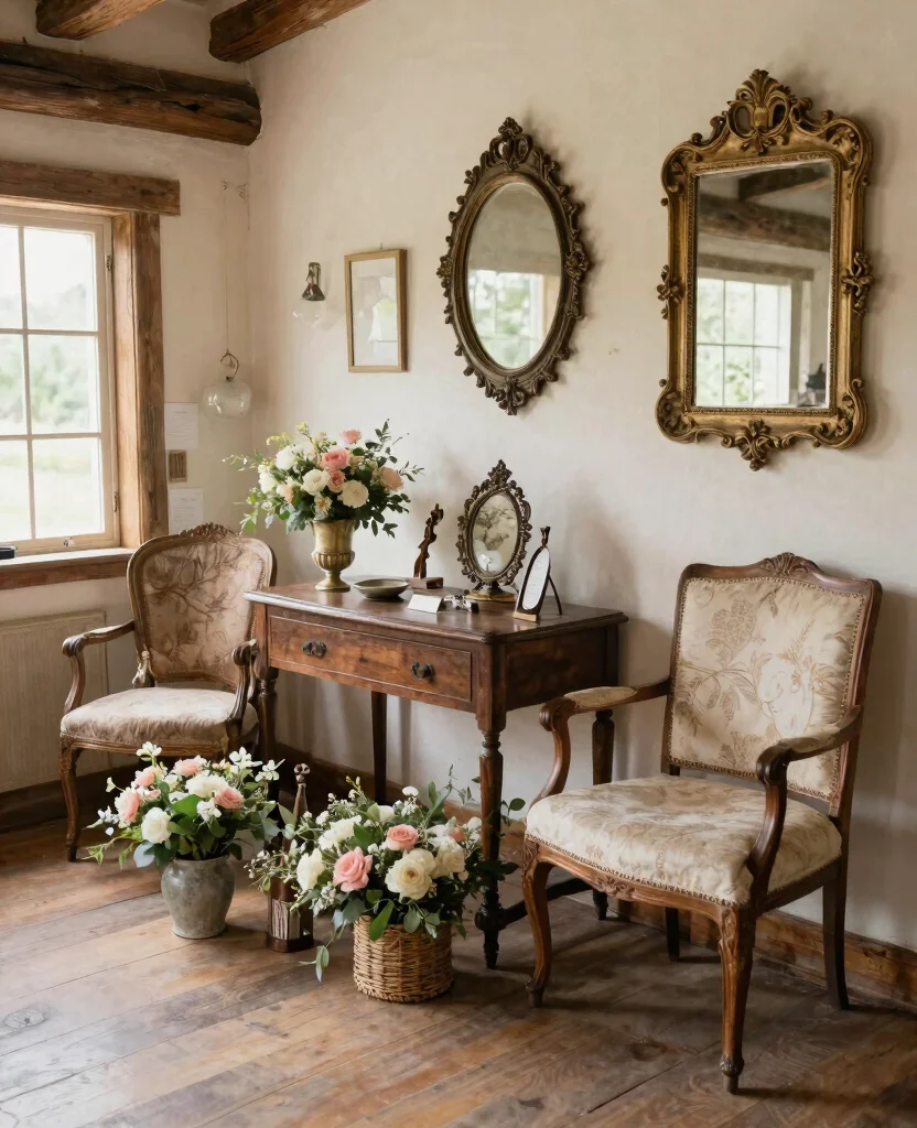 Charming Vintage Rustic Wedding Decor Ideas to Make Your Big Day Unforgettable - Conclusion 1