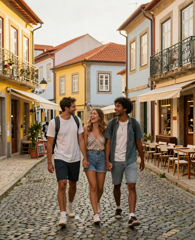 Create Unforgettable Memories with These Romantic Honeymoon Itineraries and Tips - 10. Flexible Itinerary with Spontaneity 1
