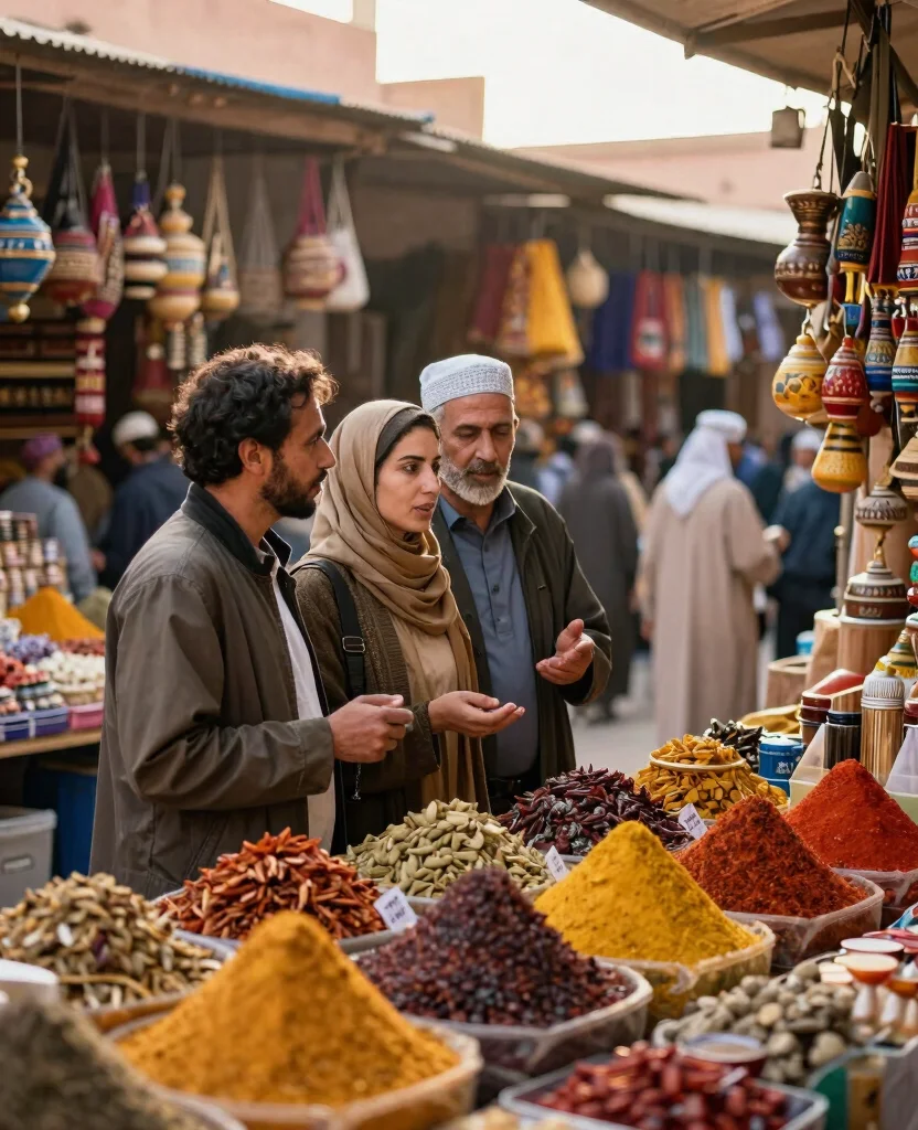 Create Unforgettable Memories with These Romantic Honeymoon Itineraries and Tips - 5. Cultural Immersion Honeymoon 1