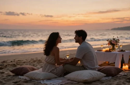 Create Unforgettable Memories with These Romantic Honeymoon Itineraries and Tips