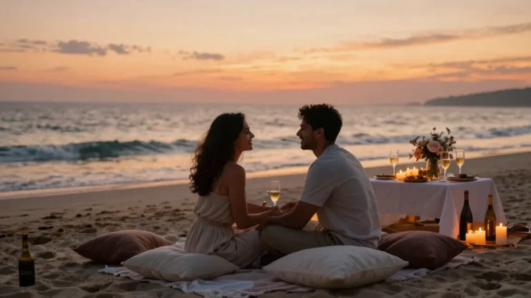 Create Unforgettable Memories with These Romantic Honeymoon Itineraries and Tips