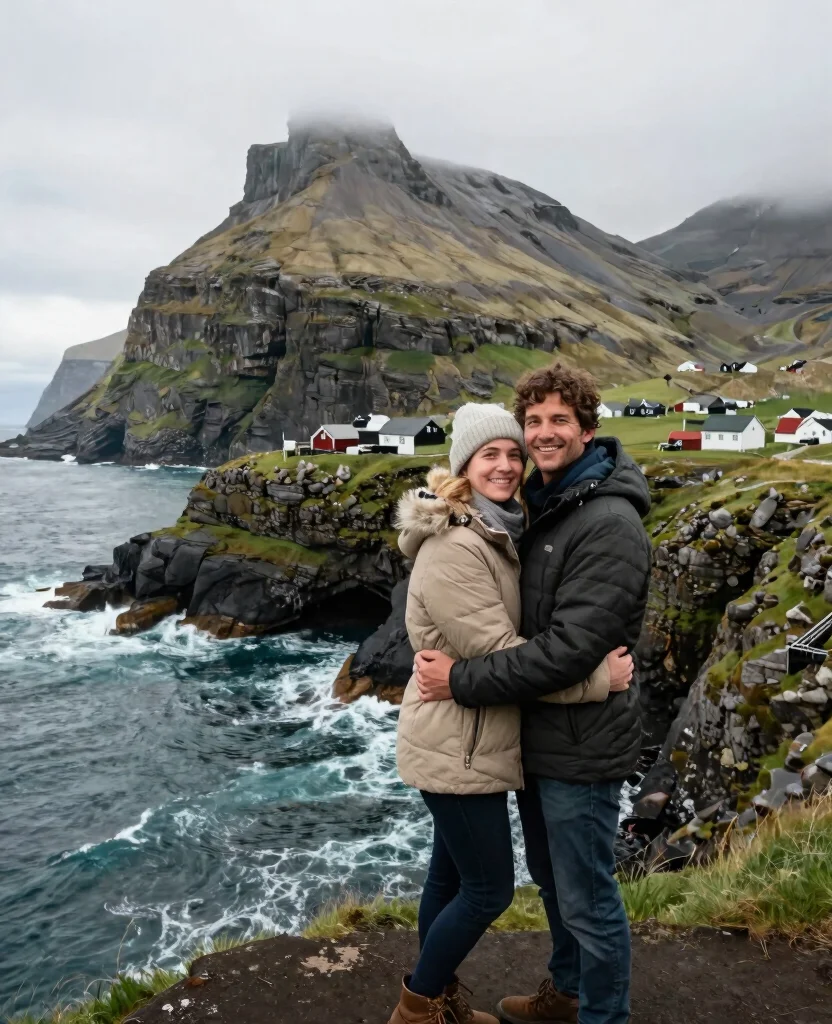 Create Unforgettable Memories with These Romantic Honeymoon Itineraries and Tips - 8. Off-the-Beaten-Path Honeymoon 1