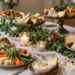 Create a Stunning Appetizer Table: Simple Party Ideas for Your Perfect Wedding
