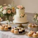 Create a Stunning Simple Wedding Dessert Table That Will Wow Your Guests!