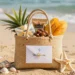 Creative Destination Wedding Welcome Bag Ideas Your Guests Will Love
