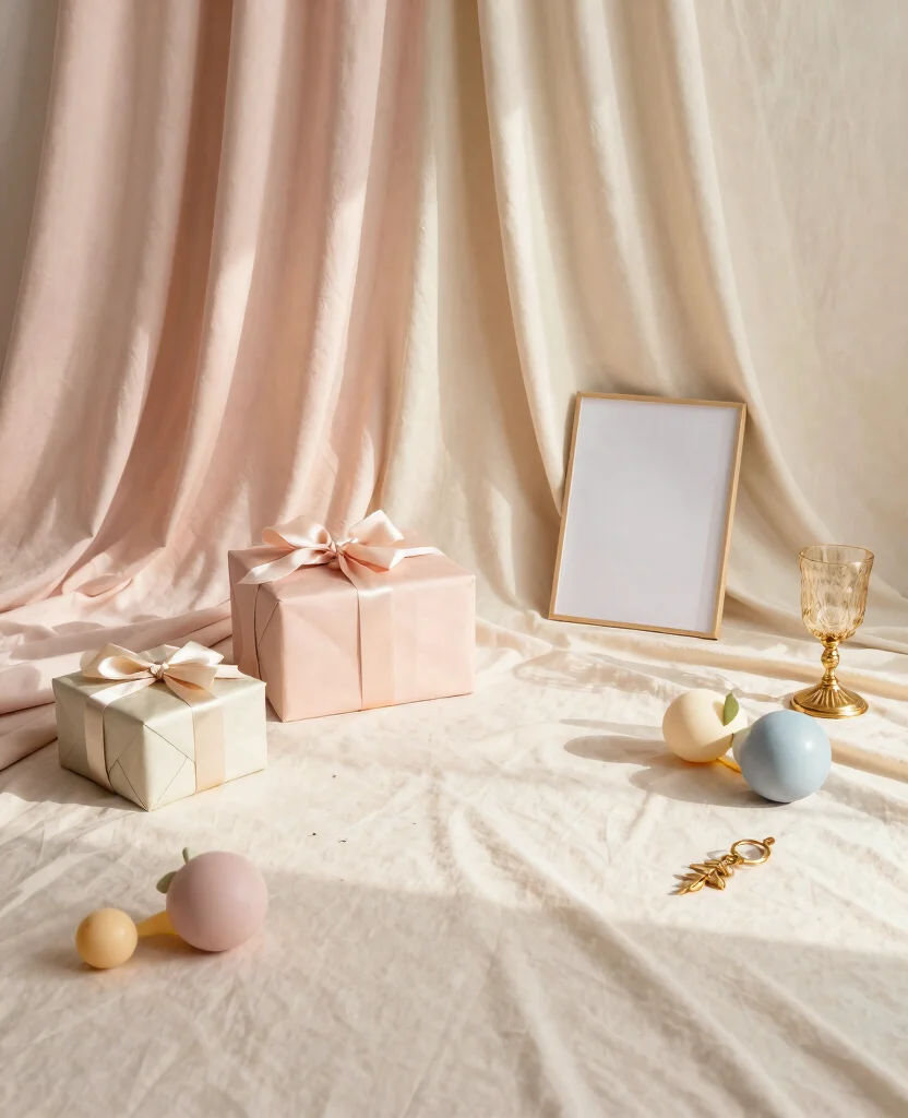 Creative Ways to Ask Your Bridesmaids: Unique Gift Ideas for a Memorable Proposal - 10. Fun Photo Shoot Gift 1