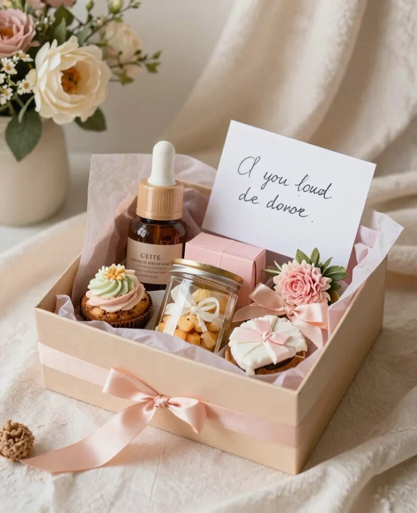 Creative Ways to Ask Your Bridesmaids: Unique Gift Ideas for a Memorable Proposal - 2. Custom Proposal Boxes 1