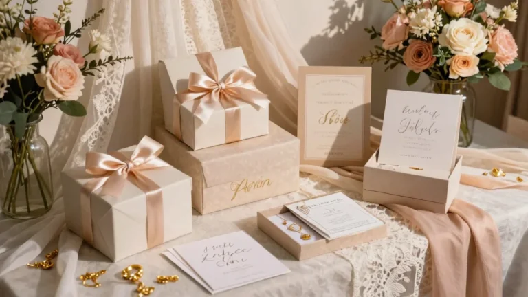 Creative Ways to Ask Your Bridesmaids: Unique Gift Ideas for a Memorable Proposal
