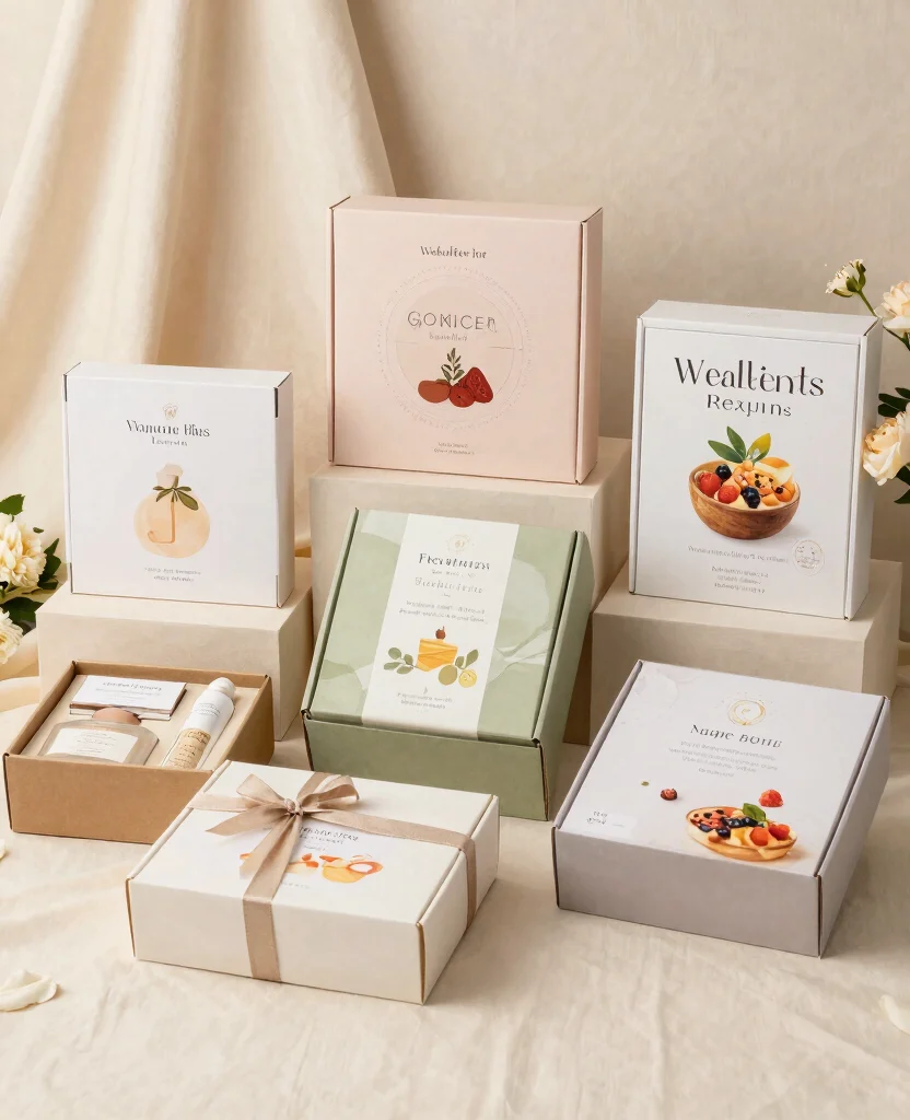 Creative Ways to Ask Your Bridesmaids: Unique Gift Ideas for a Memorable Proposal - 9. Subscription Boxes 1