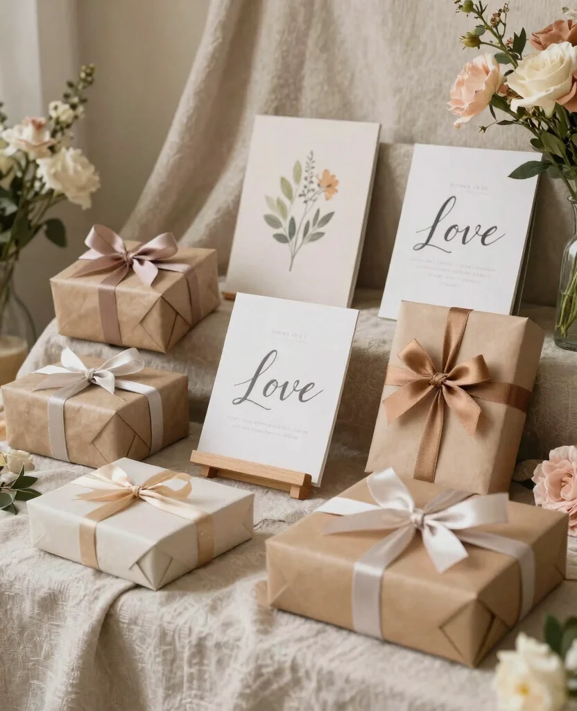 Creative Ways to Ask Your Bridesmaids: Unique Gift Ideas for a Memorable Proposal - Conclusion 1